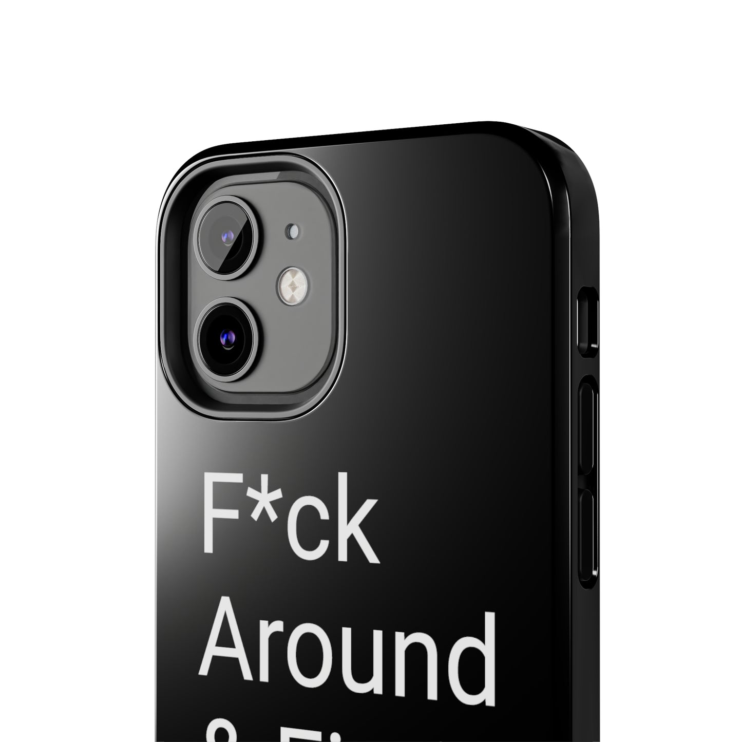 Tough Phone Cases - Find Out